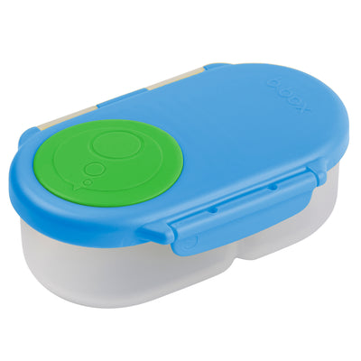 Snackbox