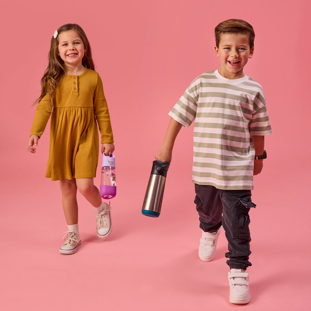 Insulated Drink Bottle - 500ml