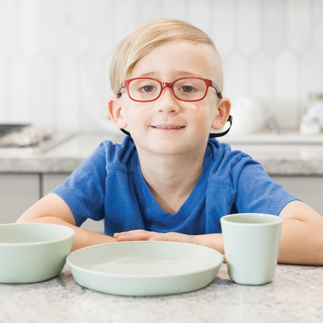 Plastic Tableware - Bowl