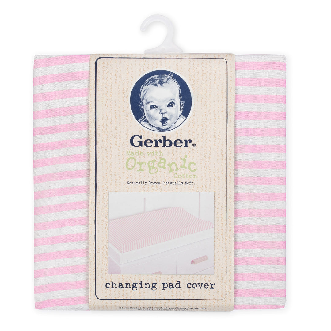 Changing Pad Cover