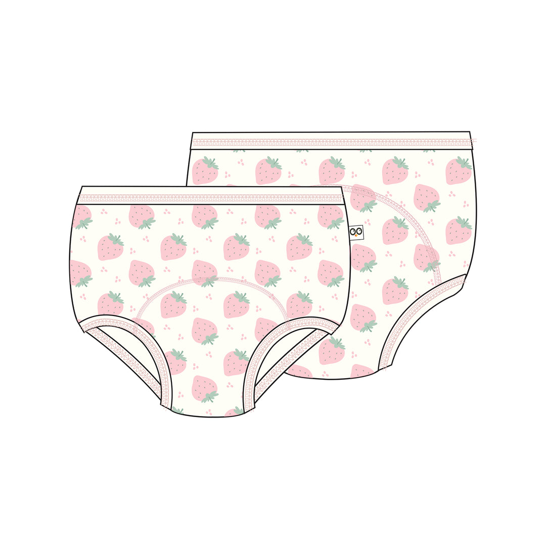 Training Pants 2pk