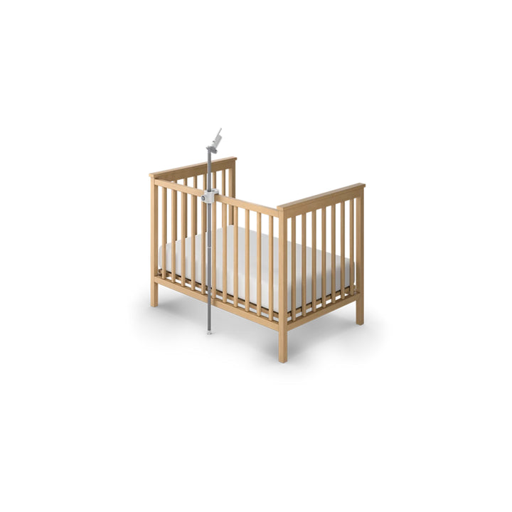 Premium Connected Baby Monitor