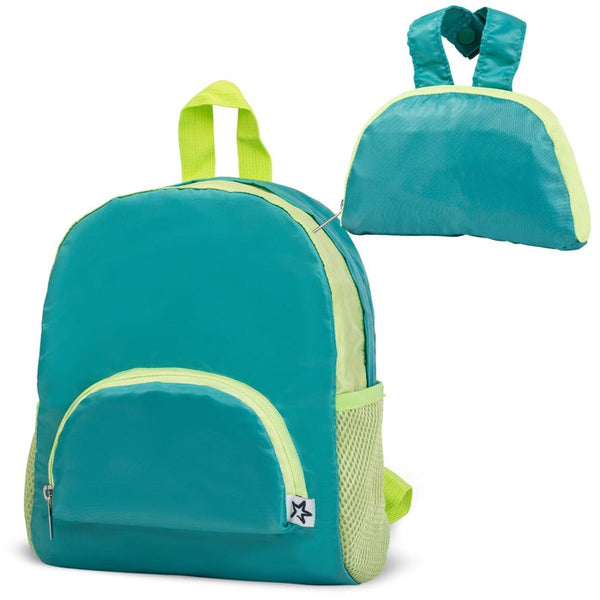 Toddler Foldup Backpack