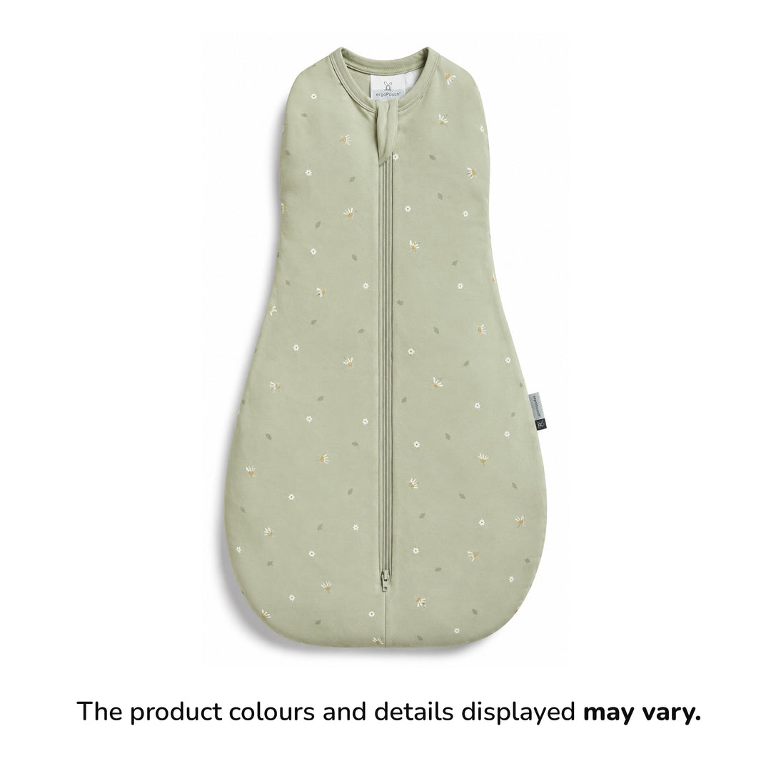 Cocoon Swaddle Sack 1 TOG