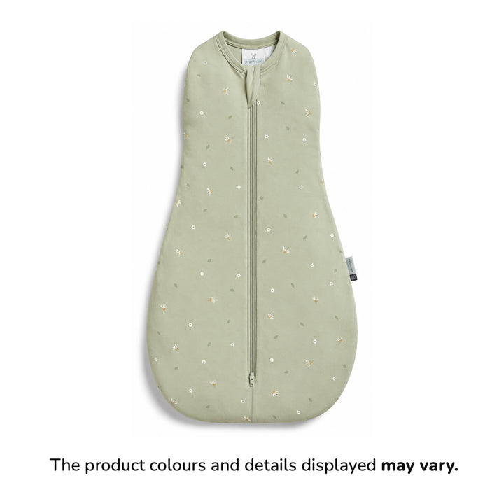 Cocoon Swaddle Sack 1 TOG