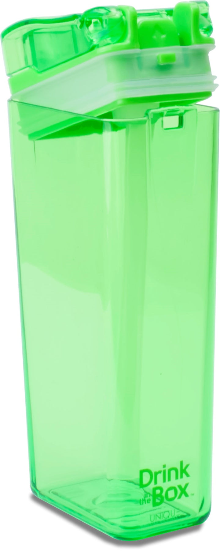 d - Drink in the Box - Green - 12oz Drink in the Box - Green - 12oz 55705245683