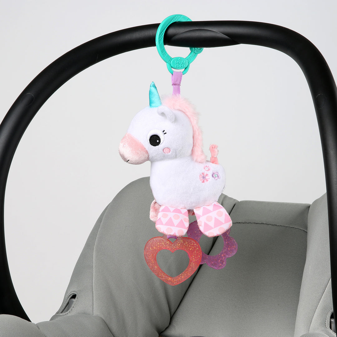 Sparkle & Shine Unicorn™ On-the-Go Toy