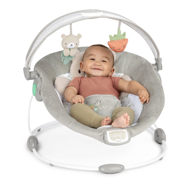 InLighten Bouncer™ - Nate™