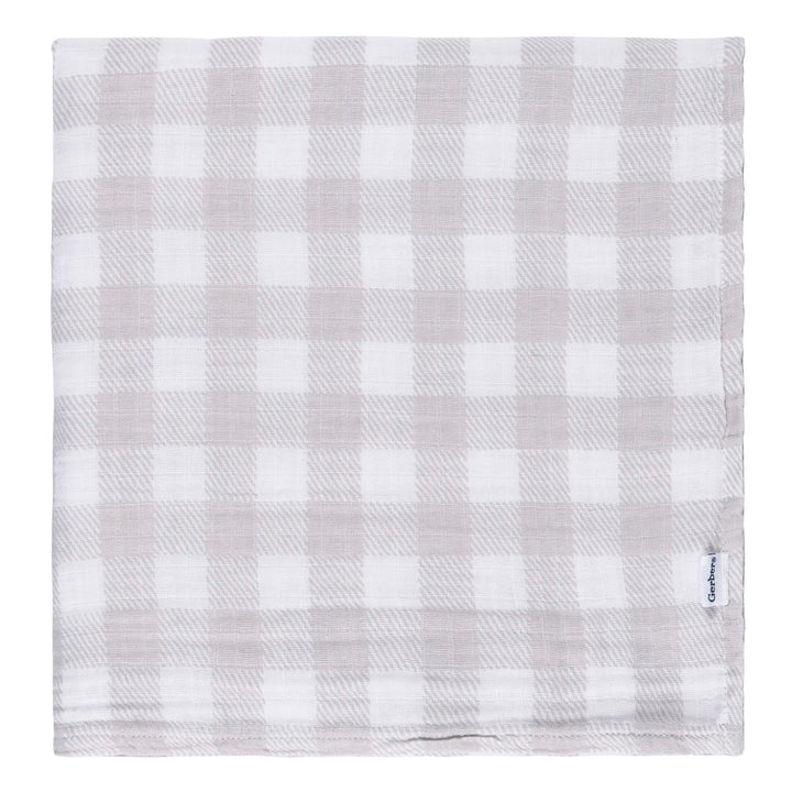 2 Pack Muslin Blanket - Celestial