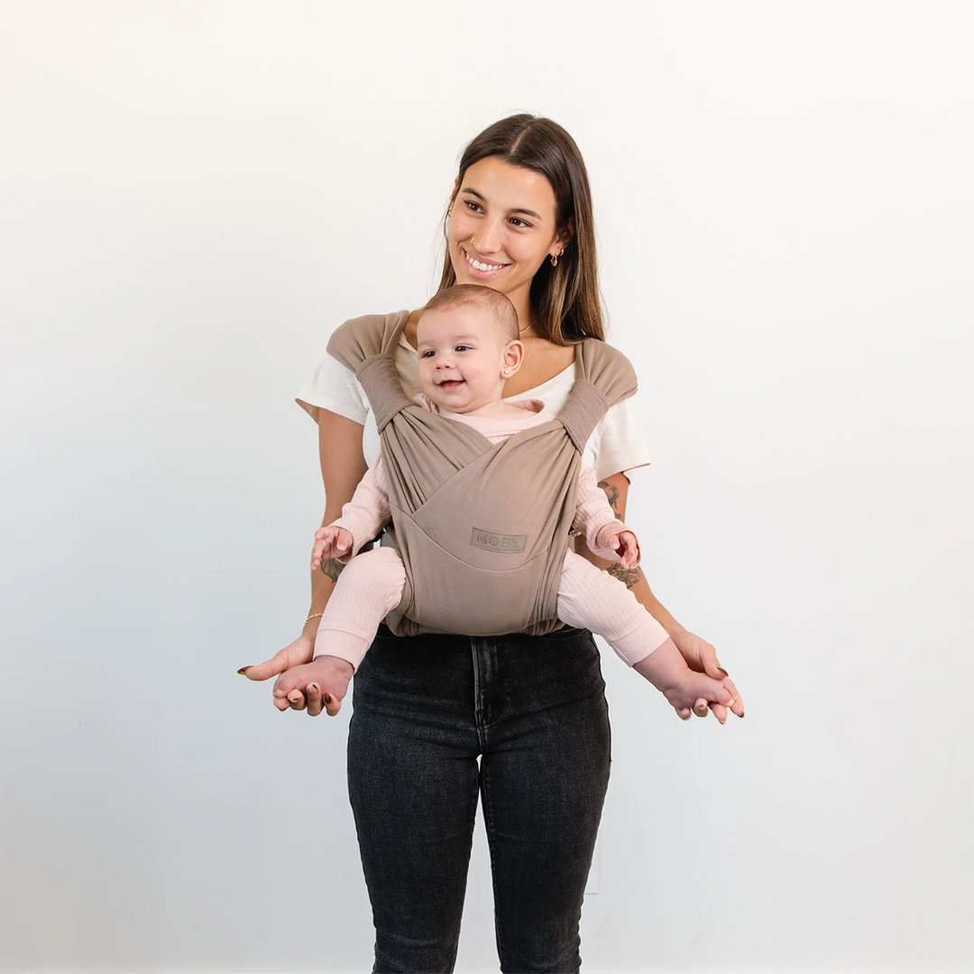 Duet Baby Carrier