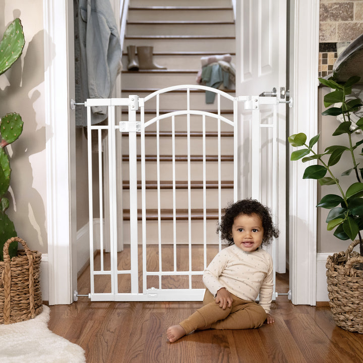 The Doorway 48W Series™ Gate