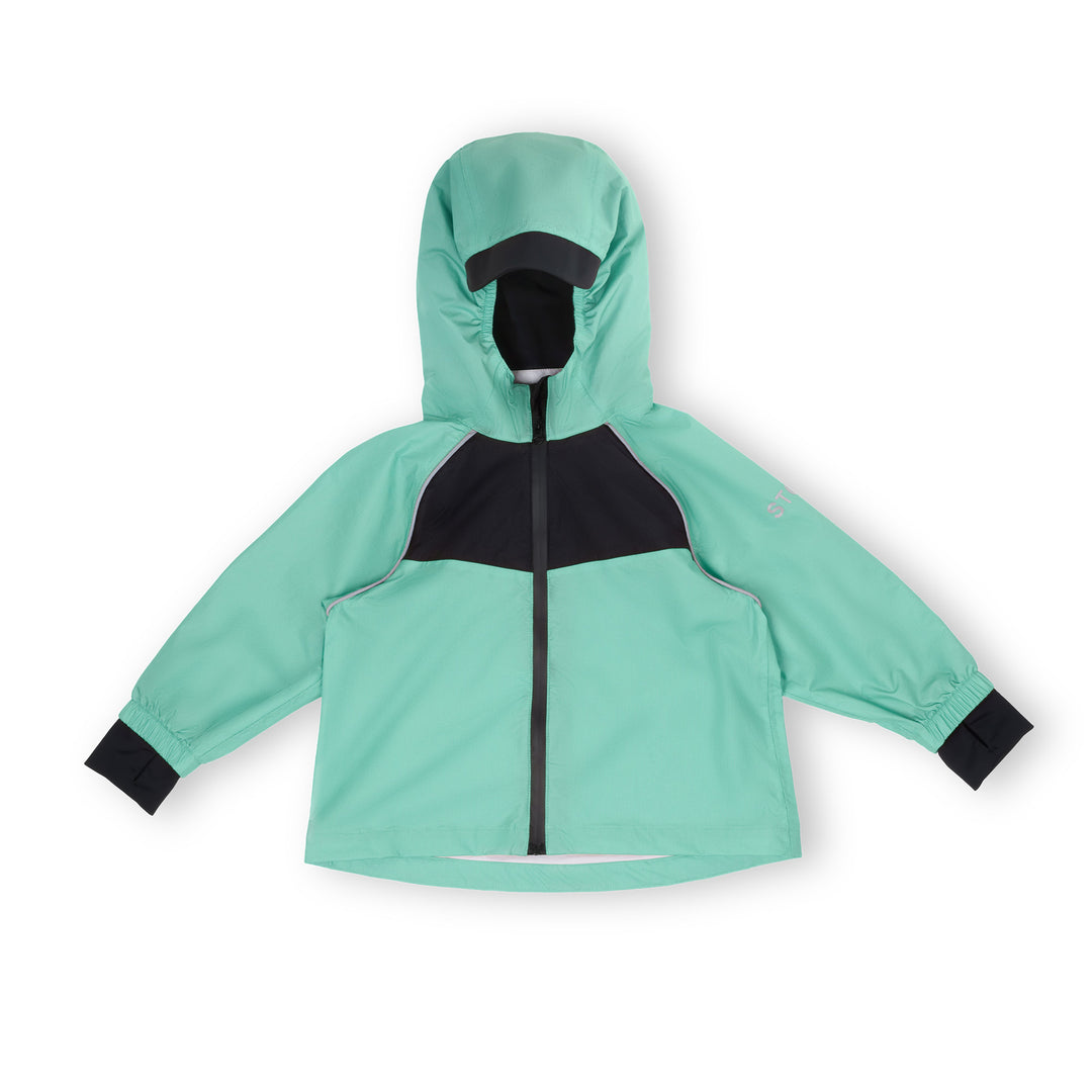 Veste de pluie