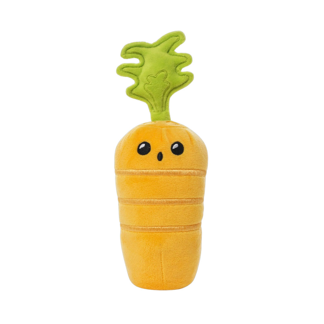 LEGO Duplo Carrot 9.5" Plush