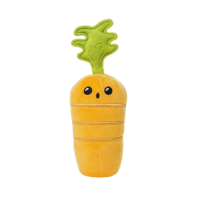 LEGO Duplo Carrot 9.5" Plush