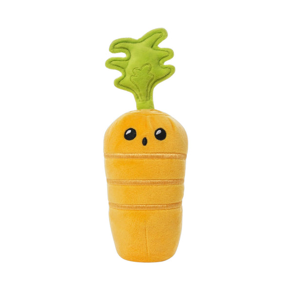 LEGO Duplo Carrot 9.5" Plush