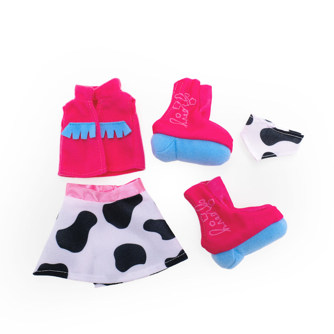 Groovy Girls - Clothes - Rockin' Rodeo