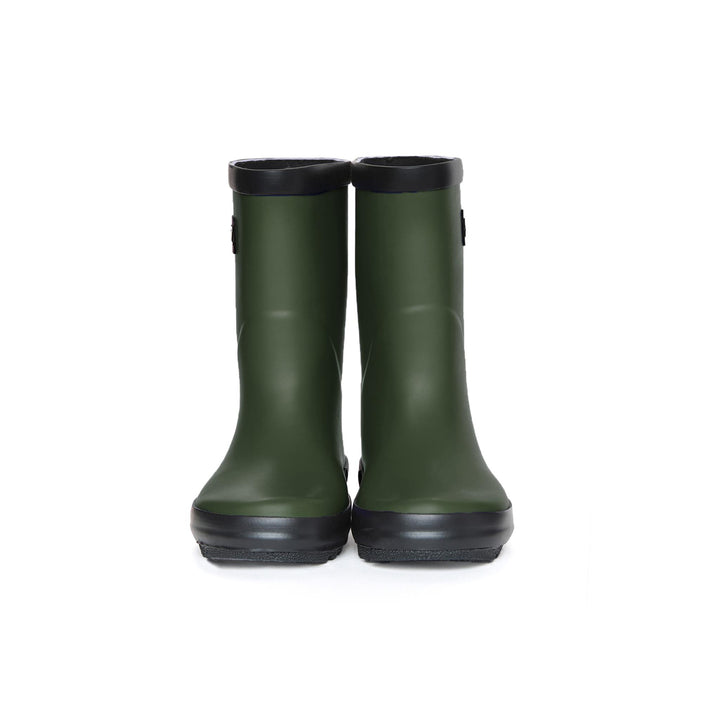 Rain Boots - Cypress