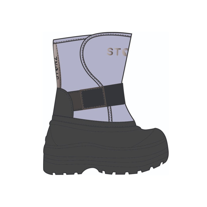 Bottes de randonnée pour tout-petits