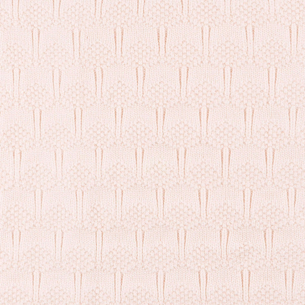 Sweater Knit Blanket