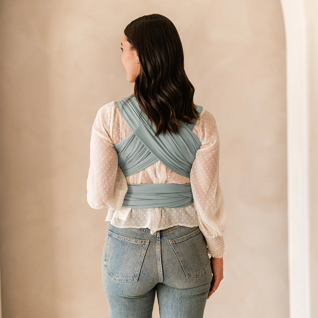 Porte-bébé Evolution Wrap