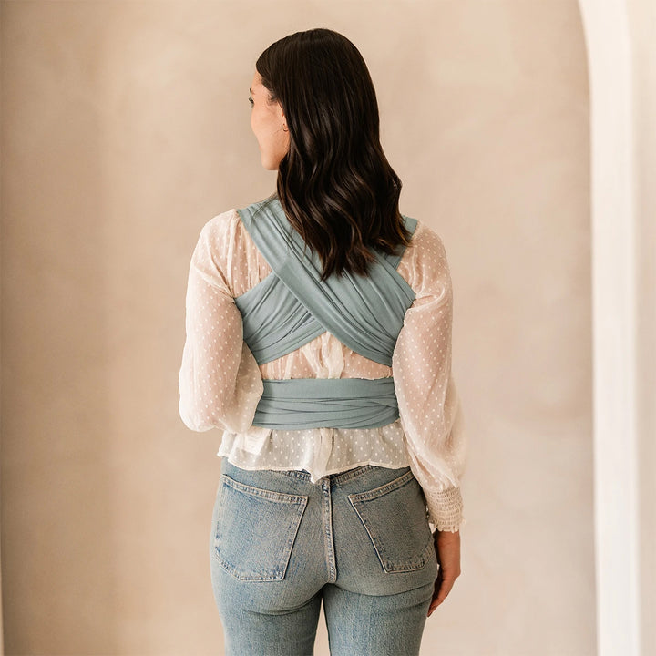 Porte-bébé Evolution Wrap