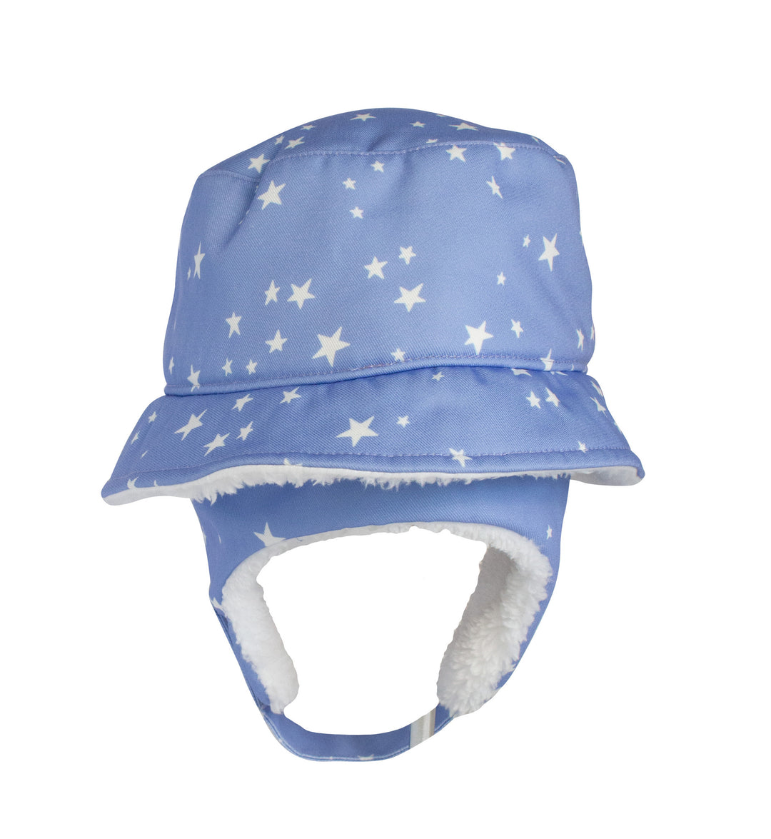 Winter Bucket Hat