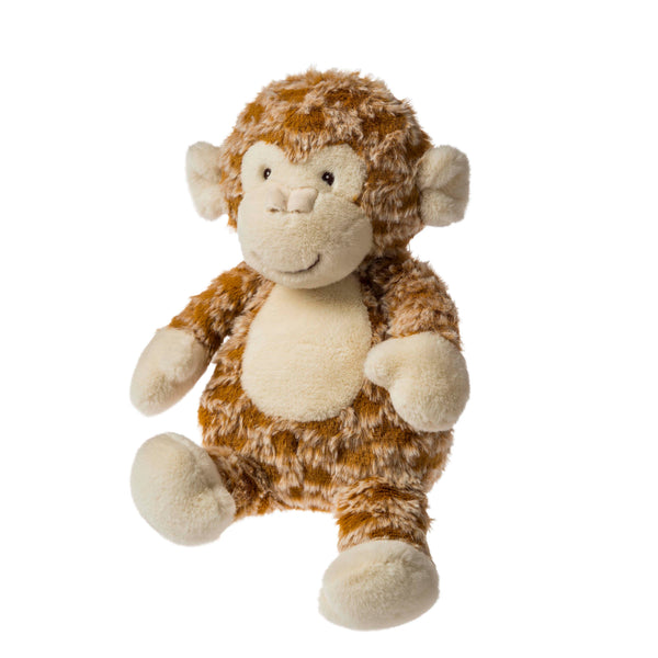 Afrique - Peluche - Singe