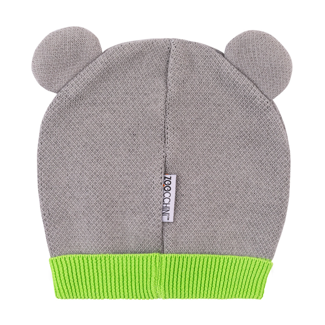 Toddler/Kids Winter Hat/Gloves Sets - Koala