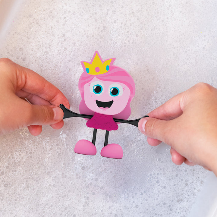 Water Activated Bath Toy