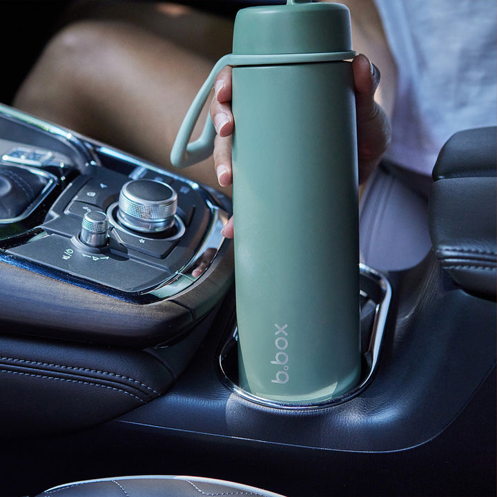 Insulated Flip Top - 690mL