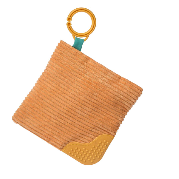 Anneau de dentition froissé - 6"