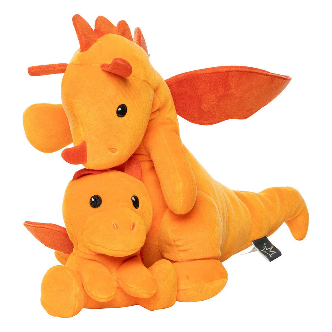 Brightfuls Baby Dragon