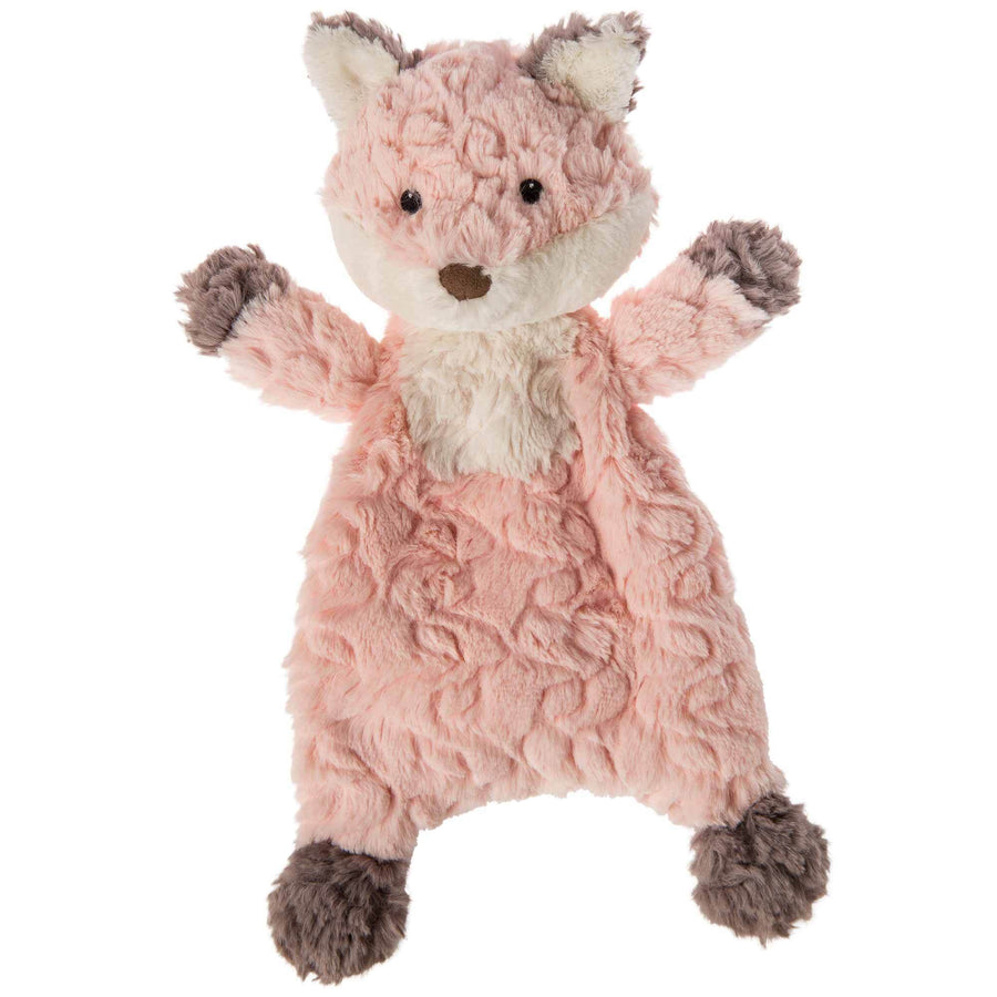 Mary Meyer - Putty Nursery - Lovey Fox 11" Putty Nursery - Lovey Fox - 11" 719771427144