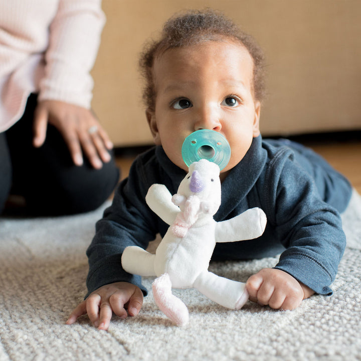 Infant Pacifier