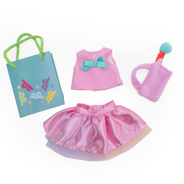 Groovy Girls - Clothes - Party Perfect