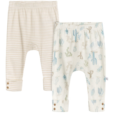 Pants - 2pk