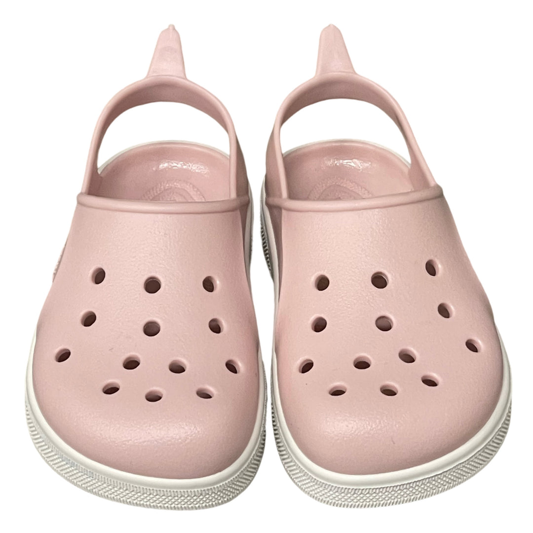 Cloggy Sandal