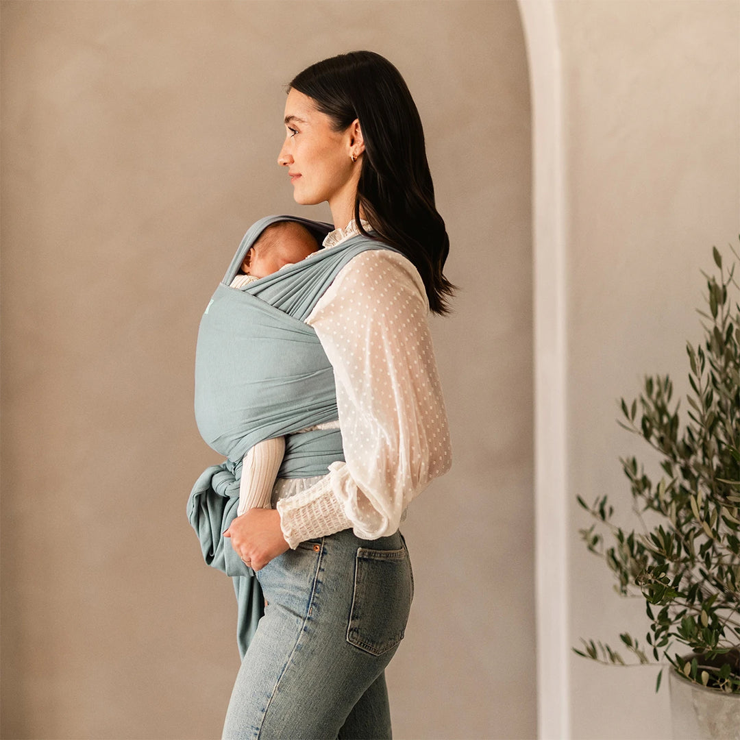 Porte-bébé Evolution Wrap