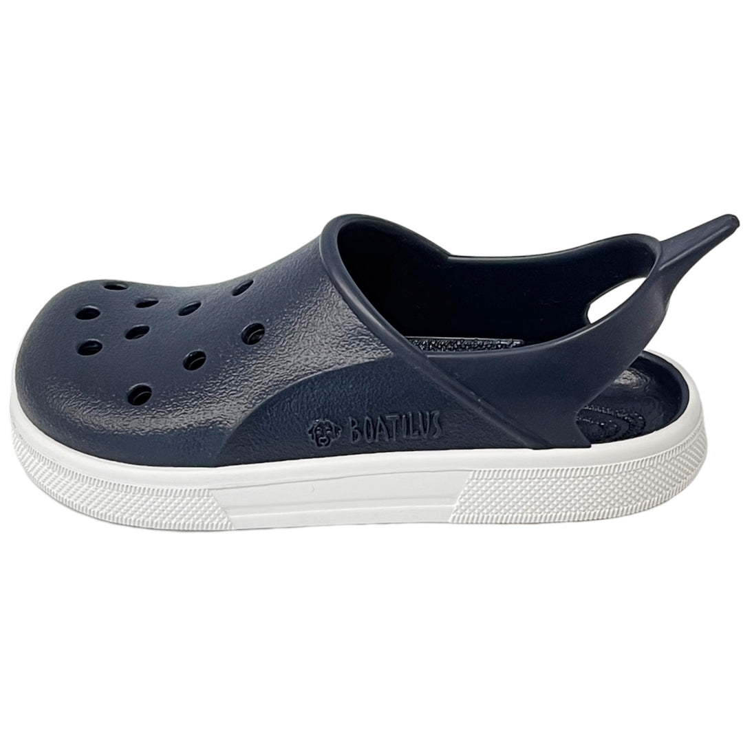 Cloggy Sandal