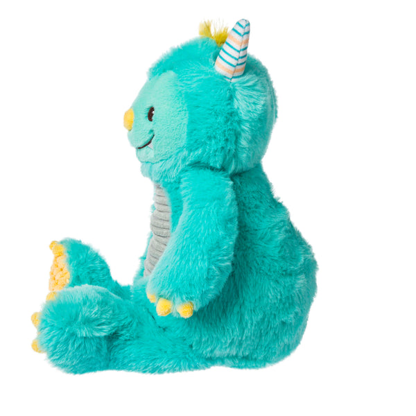 Peluche - Monstre Mookie - 10"