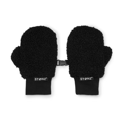 Fleece Mitts - Kid