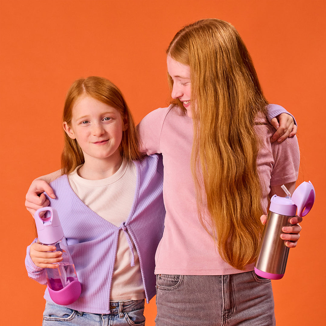 Insulated Drink Bottle - 500ml