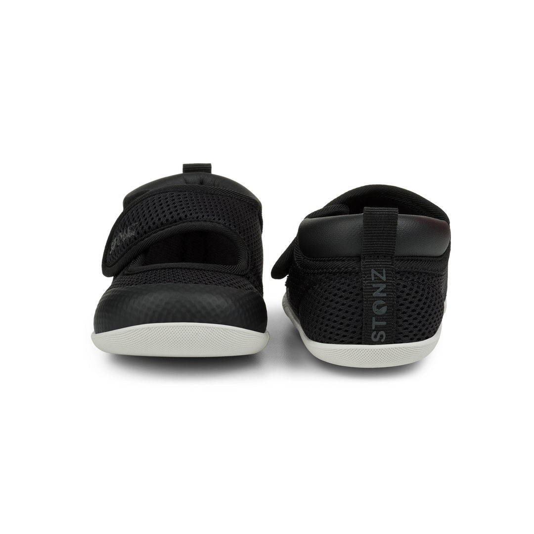 Cruiser™ Mary Jane Baby - Black