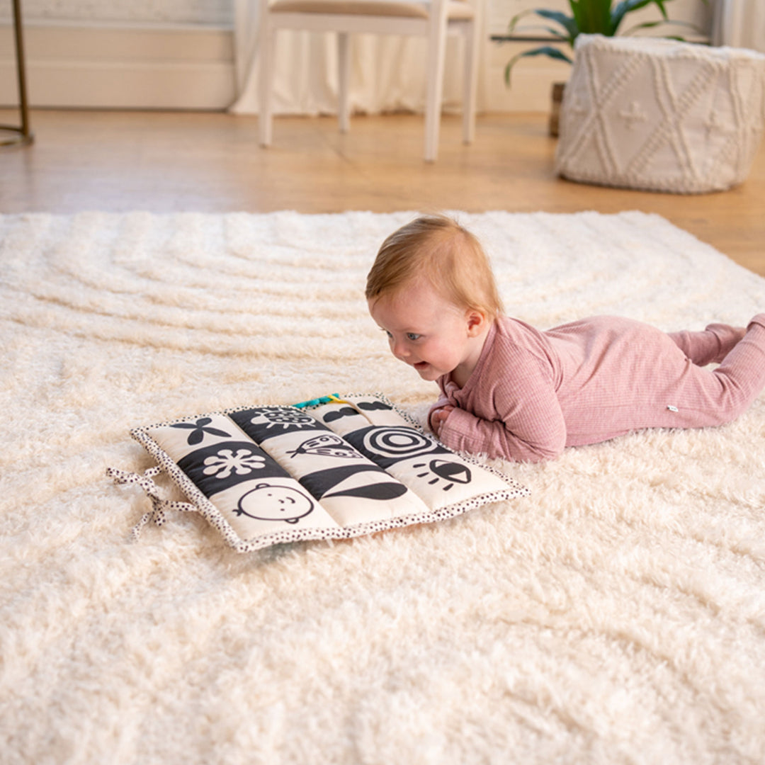 Wimmer 3-in-1 Play Mat