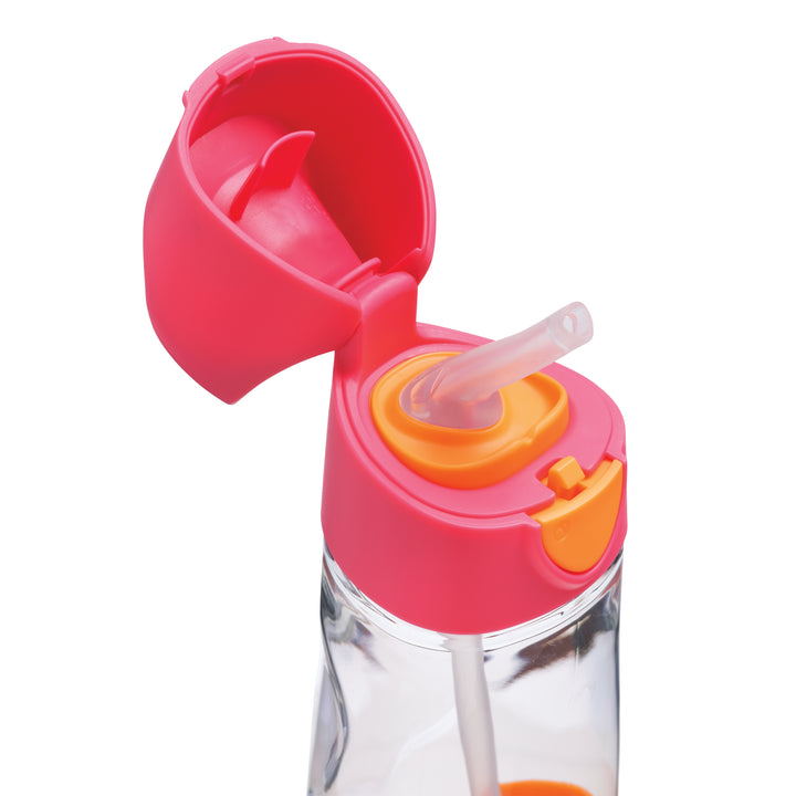 Tritan Drink Bottle - 450ml