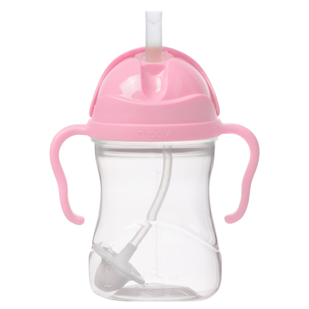 Sippy Straw Cup 240ml