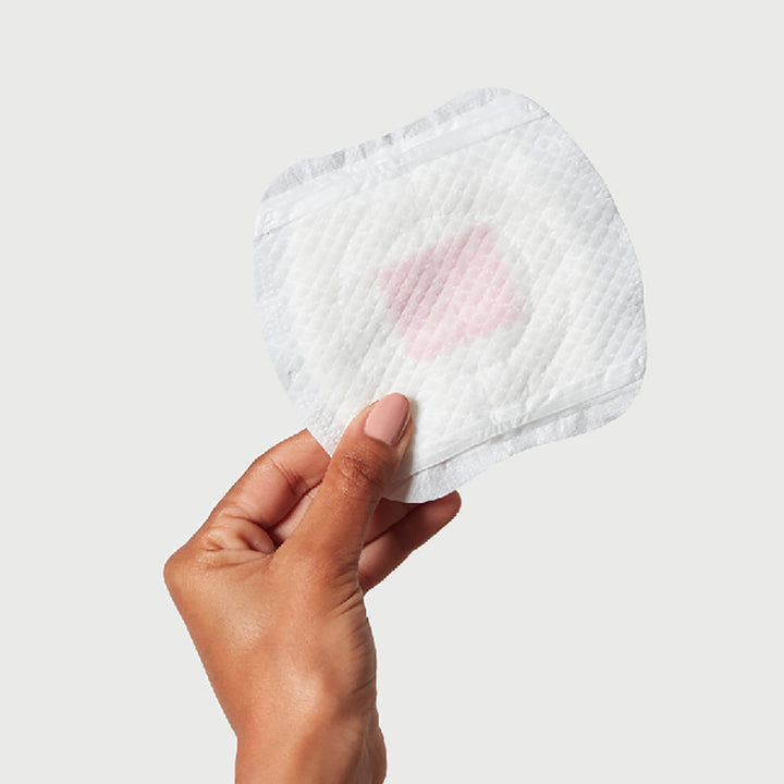 All-Day Dry Nursing Pads