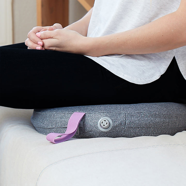 Perineal Cooling Comfort Cushion