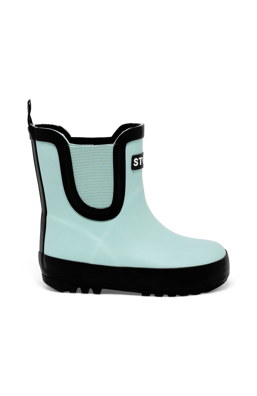 Urban Boot
