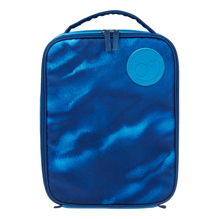 Bbox - Insulated Flexi Lunchbag - Deep Blue Insulated Flexi Lunchbag - Deep Blue 9353965007944